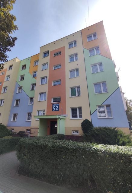 Mieszkanie Piława Górna