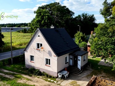 Dom Wszewilki