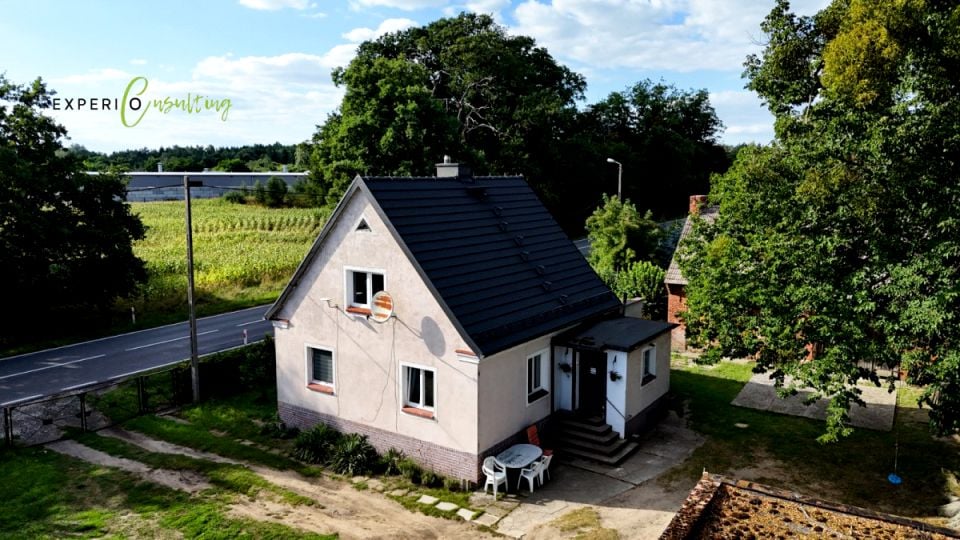 Dom Wszewilki