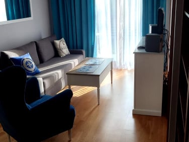 Mieszkanie Jastrzębia Góra
