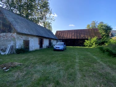 Dom Bujenka