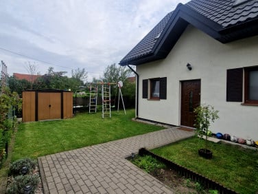 Dom Łęgowo