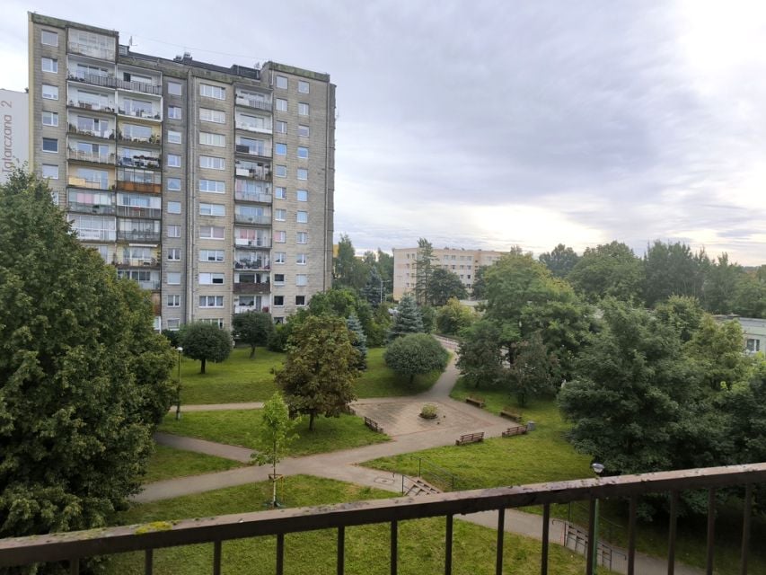 Mieszkanie Gdynia