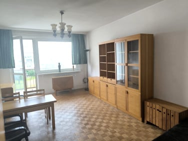 Mieszkanie blok mieszkalny sprzedaż