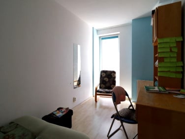 Mieszkanie Poznań