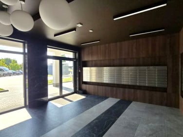 Mieszkanie Poznań