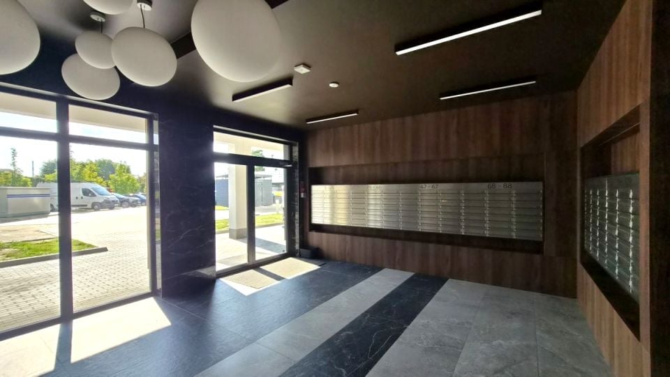 Mieszkanie Poznań