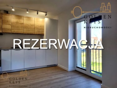 Mieszkanie Andrychów