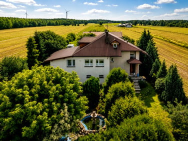 Dom Rząśnia
