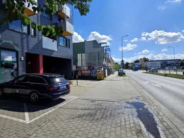 Budynek użytkowy Wrocław