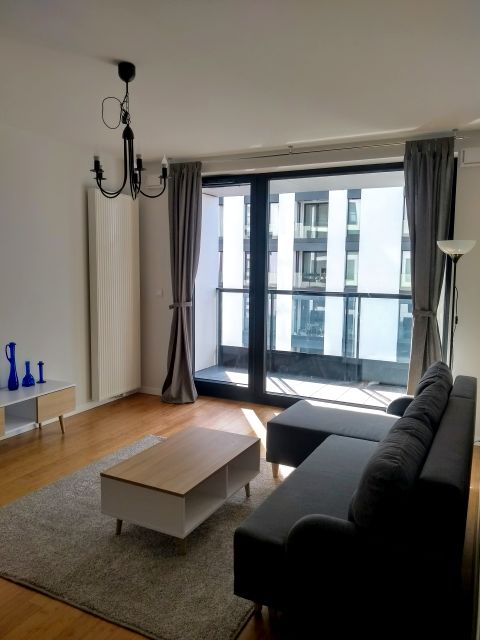 Apartament, ul. Dzielna