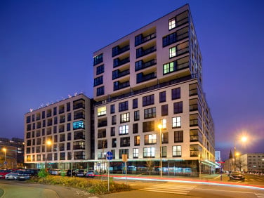 Mieszkanie Warszawa