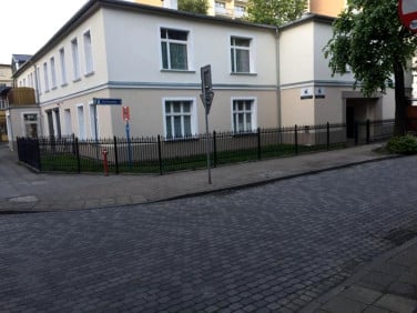 Mieszkanie Sopot