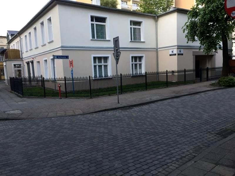Mieszkanie Sopot
