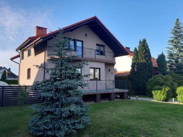 Dom Wielowieś