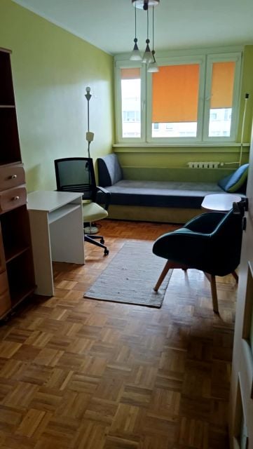 Pokój Wrocław