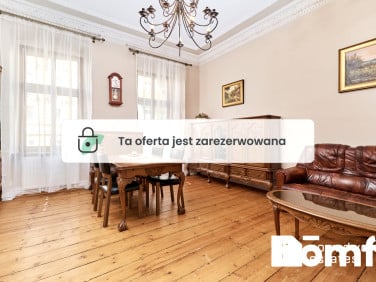 Mieszkanie Wrocław