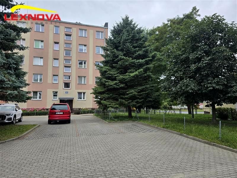 Mieszkanie, ul. Kosynierów Gdyńskich