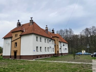 Mieszkanie Wodzisław Śląski
