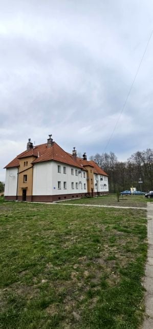 Mieszkanie Wodzisław Śląski