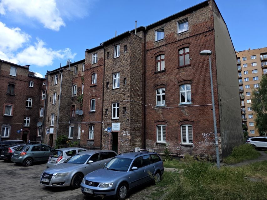 Mieszkanie Mysłowice