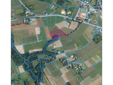 Działka rolna Turza sprzedam