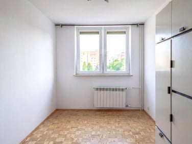 Mieszkanie blok mieszkalny Warszawa