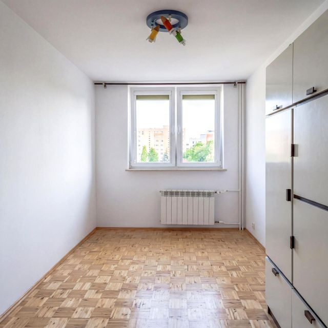 Mieszkanie blok mieszkalny Warszawa