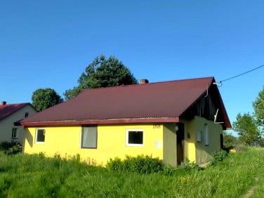 Dom Ubieszyn