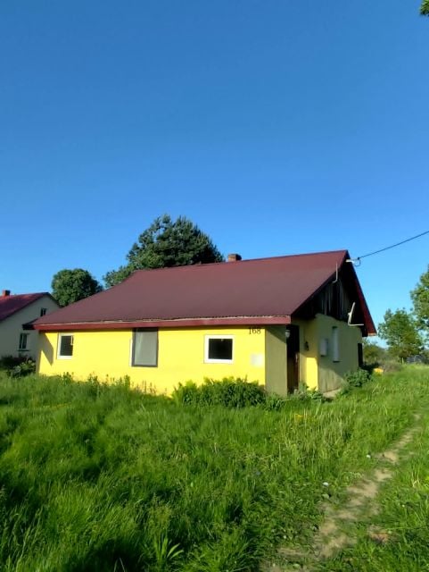 Dom Ubieszyn