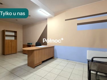Budynek użytkowy Piotrków Trybunalski wynajem