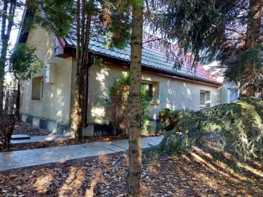 Dom Dyszobaba
