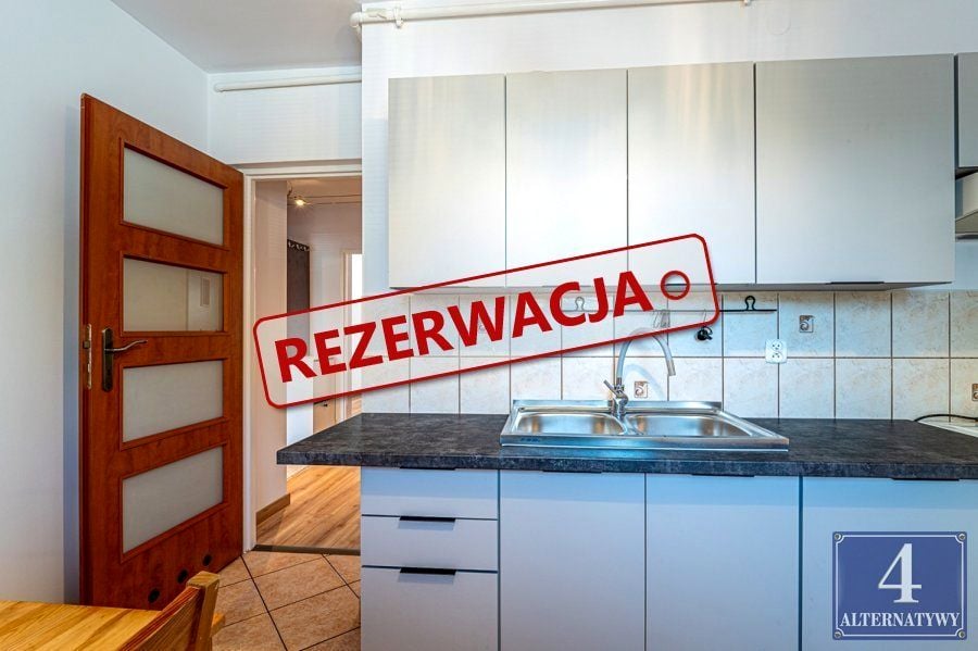 Mieszkanie, ul. Zarzyckiego
