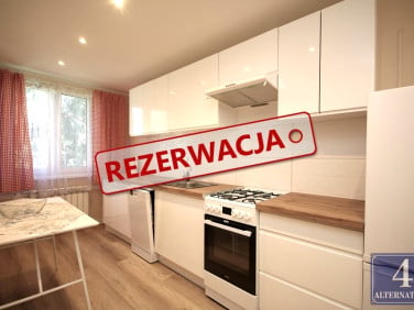 Mieszkanie Tarnów