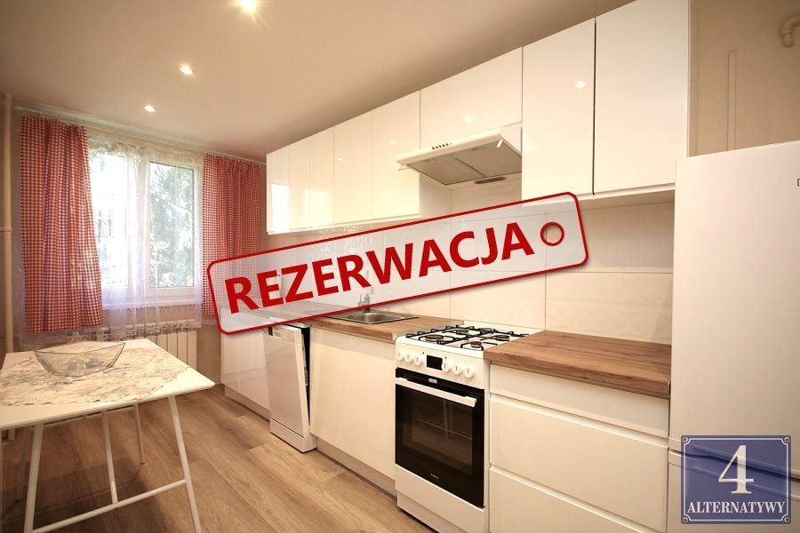 Mieszkanie, ul. Osiedle Niepodległości