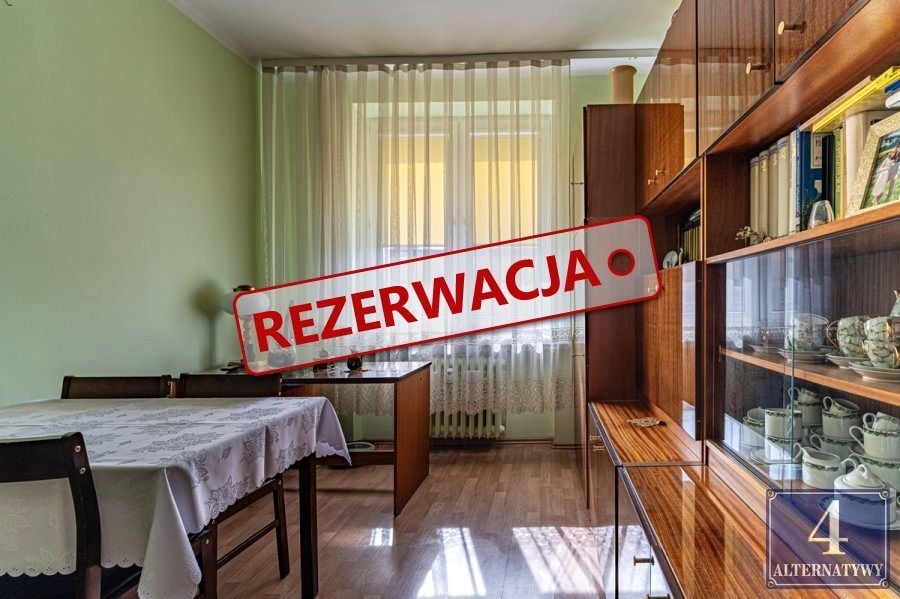 Mieszkanie Tarnów