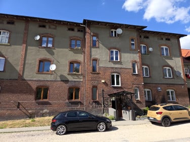 Mieszkanie Mysłowice