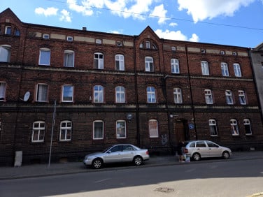 Mieszkanie Mysłowice