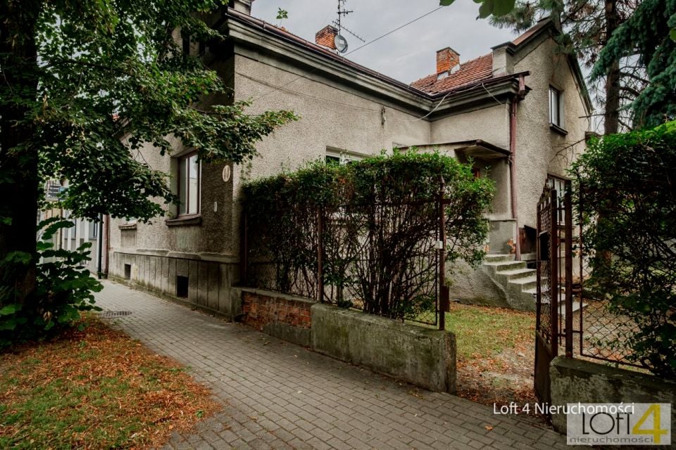 Dom Tarnów