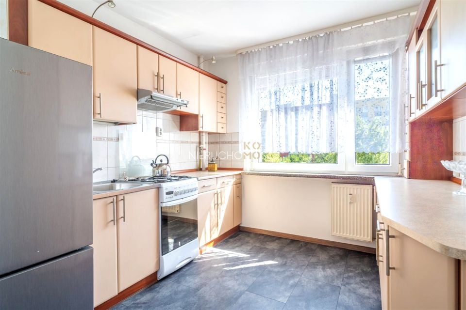 Mieszkanie Wrocław