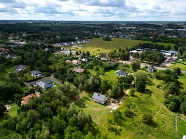 Działka Rusiec