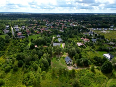 Działka budowlana Rusiec