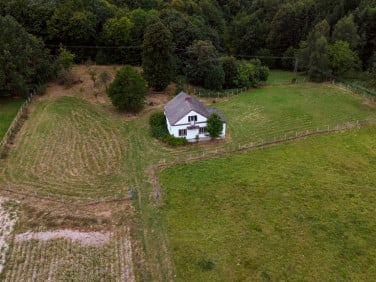 Działka budowlana Zabratówka sprzedam