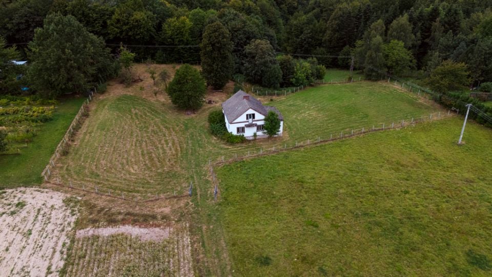 Działka budowlana Zabratówka sprzedam
