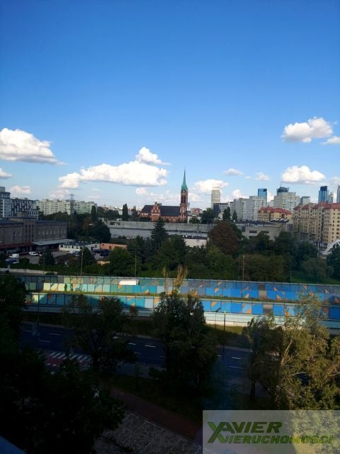 Mieszkanie Warszawa