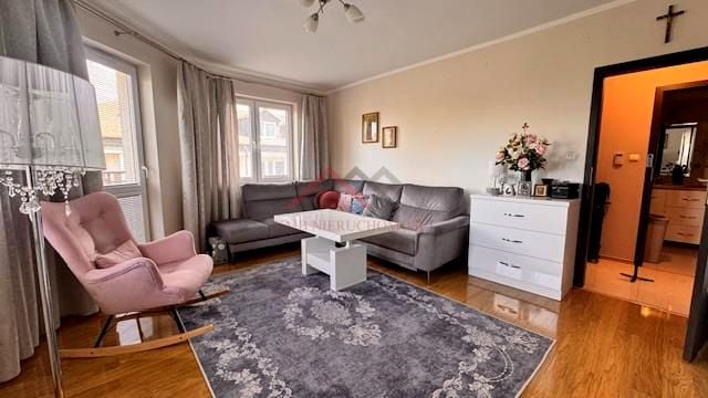 Mieszkanie Grodzisk Mazowiecki