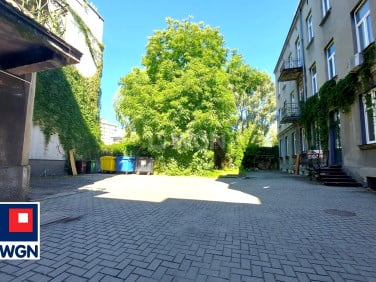 Mieszkanie Częstochowa