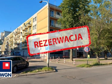 Mieszkanie Częstochowa