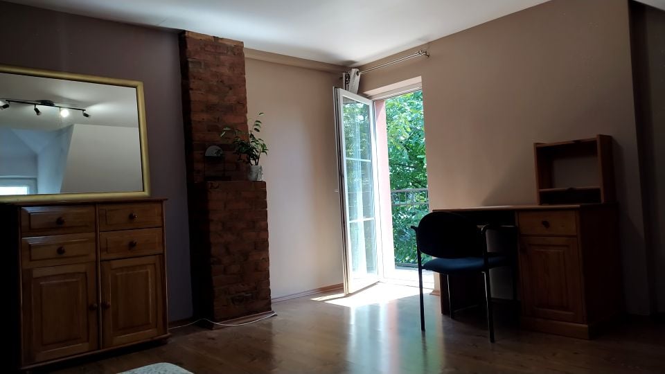 Pokój, ul. Krakowska