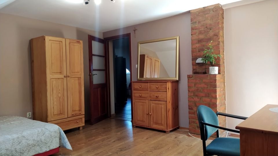 Pokój Rzeszów